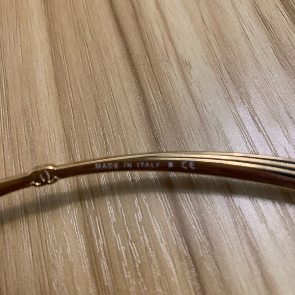 Chanel Sunglasses - Picture 3 of 4